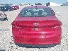 5NPD84LF1JH****** Salvage 2018 Hyundai Elantra