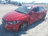 5NPD84LF1JH****** Used and Repairable 2018 Hyundai Elantra in Des Moines