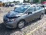 3N1CN8DV9PL****** Used and Repairable 2023 Nissan Versa in Fontana