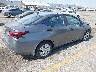 3N1CN8DV9PL****** Salvage and Wrecked 2023 Nissan Versa in California State