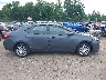 2T1BURHEXHC****** Reparables 2017 Toyota Corolla en Estado de Massachusetts