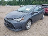 2T1BURHEXHC****** Destrozados 2017 Toyota Corolla en Estado de Massachusetts