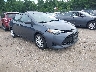 2T1BURHEXHC****** Salvamento y Destrozados 2017 Toyota Corolla en Templeton