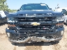 3GCUKREC9JG****** Wrecked 2018 Chevrolet Silverado 1500 in Oklahoma State