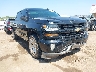 3GCUKREC9JG****** Salvage and Wrecked 2018 Chevrolet Silverado 1500 in Oklahoma City