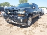 3GCUKREC9JG****** Used and Repairable 2018 Chevrolet Silverado 1500 in Oklahoma City