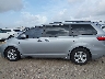 5TDKK3DC7GS****** Reparables 2016 Toyota Sienna en Estado de Texas