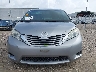 5TDKK3DC7GS****** Destrozados 2016 Toyota Sienna en Estado de Texas