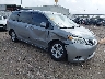 5TDKK3DC7GS****** Salvamento y Destrozados 2016 Toyota Sienna en Houston North