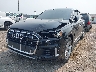WA1LCBF74RD****** Salvage and Repairable 2024 Audi Q7 in Pennsylvania State