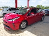 JTDKARFU3K3****** Used and Repairable 2019 Toyota Prius in Fort Myers