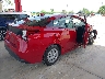 JTDKARFU3K3****** Salvage and Wrecked 2019 Toyota Prius in Florida State