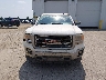 3GTU2VEC9FG****** Destrozados 2015 GMC Sierra 1500 en Estado de Dakota del Norte