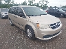 2C4RDGBGXER****** Salvage and Wrecked 2014 Dodge Grand Caravan in Jacksonville (Pecan Park)