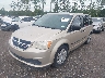2C4RDGBGXER****** Used and Repairable 2014 Dodge Grand Caravan in Jacksonville (Pecan Park)