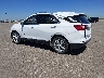2GNAXXEV0L6****** Salvamento y Reparables 2020 Chevrolet Equinox en Minneapolis South