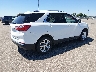 2GNAXXEV0L6****** Salvamento y Destrozados 2020 Chevrolet Equinox en Estado de Minnesota