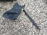 4T1BF1FK1HU****** Wrecked 2017 Toyota Camry in South Carolina State