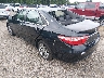 4T1BF1FK1HU****** Salvage and Repairable 2017 Toyota Camry in Lexington