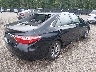 4T1BF1FK1HU****** Salvage and Wrecked 2017 Toyota Camry in South Carolina State