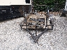 1H9FB12210****** Reparables 1991 Hooper Trailer Other en Macon