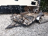 1H9FB12210****** Usados y Reparables 1991 Hooper Trailer Other en Macon