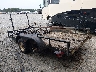 1H9FB12210****** Salvamento y Reparables 1991 Hooper Trailer Other en Macon