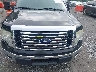 1FTFW1ET0BF****** Wrecked 2011 Ford F-150 in Virginia State
