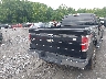 1FTFW1ET0BF****** Wrecked 2011 Ford F-150