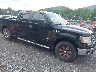 1FTFW1ET0BF****** Salvage and Wrecked 2011 Ford F-150 in Pulaski