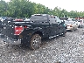 1FTFW1ET0BF****** Salvage and Wrecked 2011 Ford F-150 in Virginia State