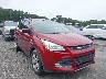 1FMCU0GX2GU****** Salvage and Wrecked 2016 Ford Escape in Atlanta North