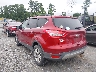 1FMCU0GX2GU****** Salvage and Repairable 2016 Ford Escape in Atlanta North