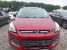 1FMCU0GX2GU****** Salvage and Repairable 2016 Ford Escape in Georgia State