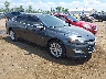 1G1ZD5ST5MF****** Salvage and Wrecked 2021 Chevrolet Malibu in Cincinnati