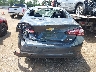 1G1ZD5ST5MF****** Salvage and Repairable 2021 Chevrolet Malibu in Ohio State