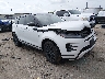 SALZL2FX8RH****** Salvage and Wrecked 2024 Land Rover Range Rover Evoque in Houston