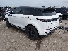 SALZL2FX8RH****** Salvage and Repairable 2024 Land Rover Range Rover Evoque in Houston