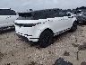 SALZL2FX8RH****** Salvage and Wrecked 2024 Land Rover Range Rover Evoque in Texas State