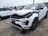 SALZL2FX8RH****** Salvage and Repairable 2024 Land Rover Range Rover Evoque in Texas State