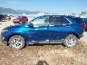 2GNAXUEV3K6****** Repairable 2019 Chevrolet Equinox in Montana State