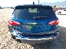 2GNAXUEV3K6****** Wrecked 2019 Chevrolet Equinox