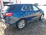 2GNAXUEV3K6****** Salvage and Wrecked 2019 Chevrolet Equinox in Montana State
