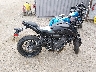 JYARM32Y6RA****** Destrozados 2024 Yamaha MT-07 en Estado de California