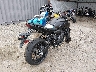 JYARM32Y6RA****** Salvamento y Destrozados 2024 Yamaha MT-07 en Estado de California