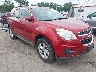 2GNALBEK6E6****** Salvage and Wrecked 2014 Chevrolet Equinox in Davenport