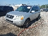 5FNYF18435B****** Usados y Reparables 2005 Honda Pilot en Savannah