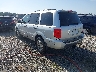 5FNYF18435B****** Salvamento y Reparables 2005 Honda Pilot en Savannah