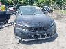 2HGFE2F52RH****** Wrecked 2024 Honda Civic in North Carolina State