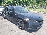 2HGFE2F52RH****** Salvage and Wrecked 2024 Honda Civic in Greensboro